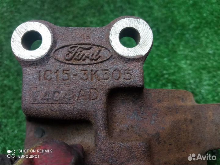 Кронштейн промежуточного вала Ford Transit FA