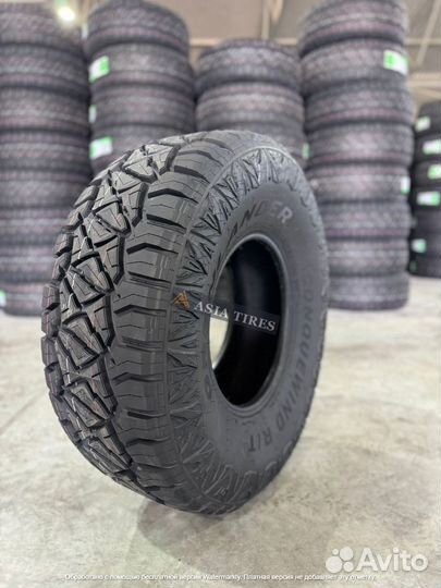 Grenlander Conquewind R/T 275/65 R18 117Q