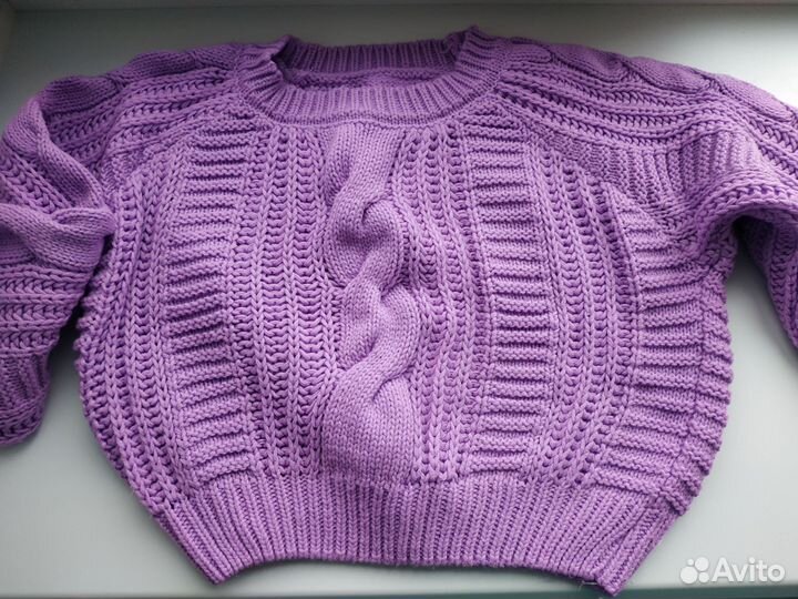Свитер