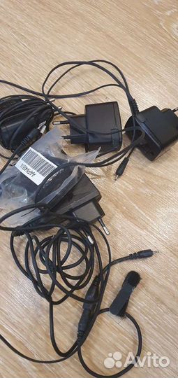 Зарядное устройство для телефона Nokia нокия