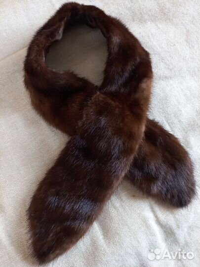 Меховые воротники