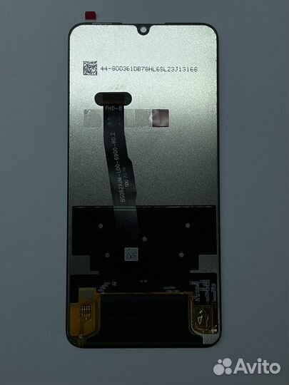 Дисплей huawei p30 lite оригинал