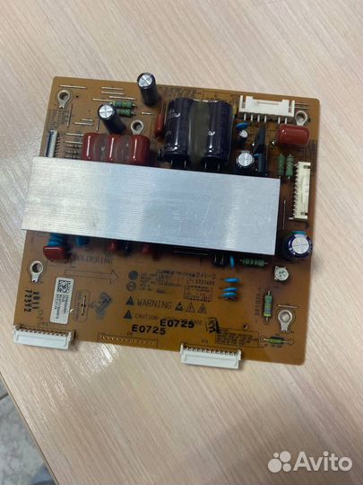 Плата EAX62081001