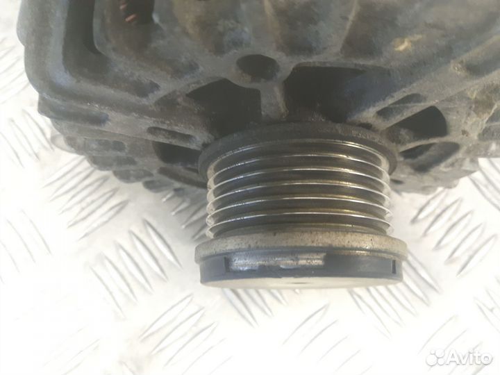 Генератор BMW 3-Series/M3