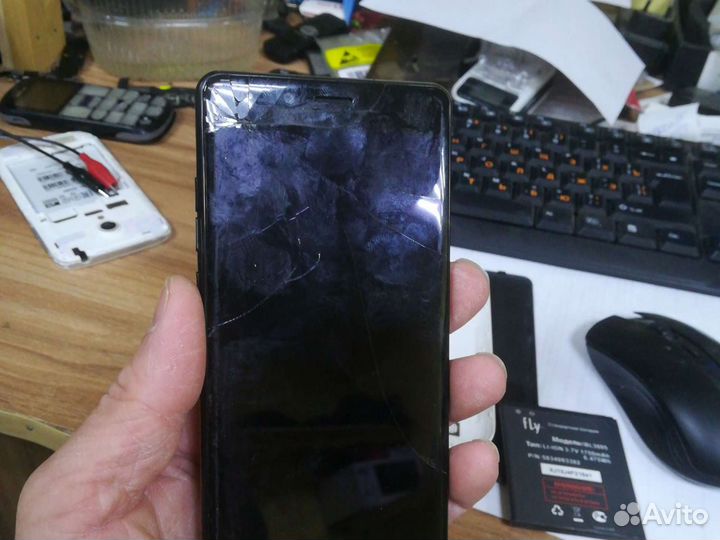 BQ Slim (BQ-5060) №251