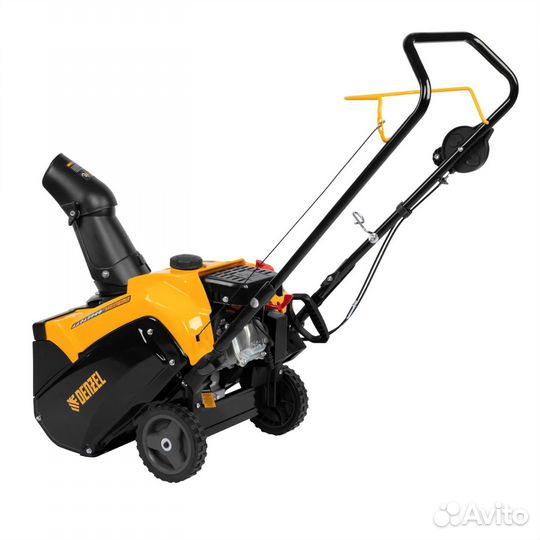 Снегоуборщик бензиновый SB 460, Denzel