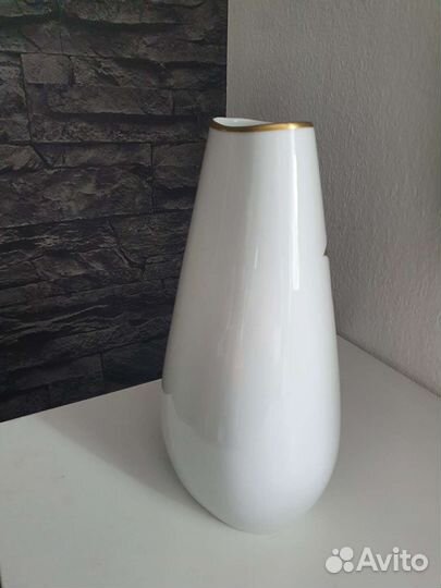 Винтажная Ваза Gerold Porzellan, Германия