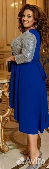 Платье женское