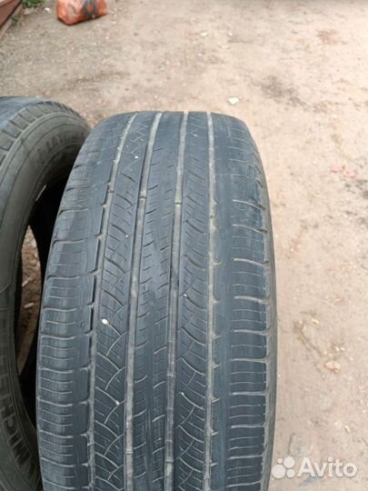 Michelin Latitude Tour HP 245/60 R18 104H