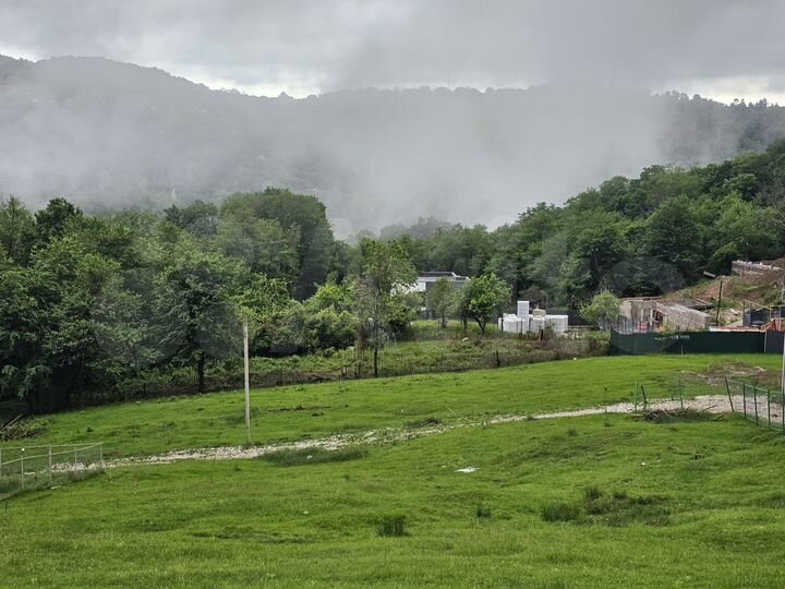 Участок 4 сот. (ИЖС)