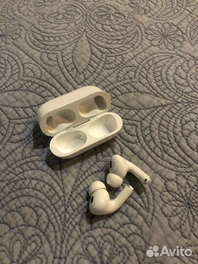 Airpods pro