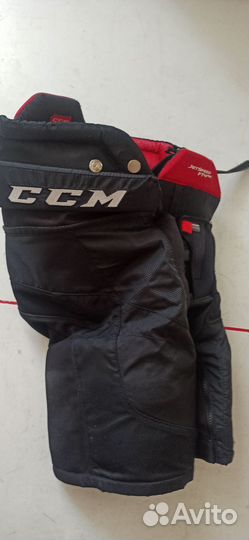 Хоккейные трусы jr