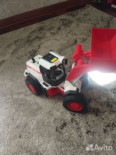 Детские игрушки