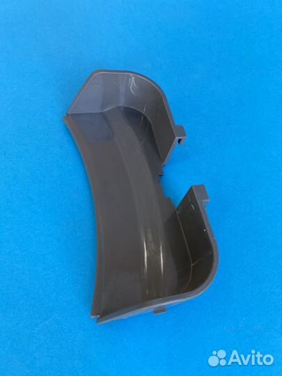 Накладка ручки люка Samsung