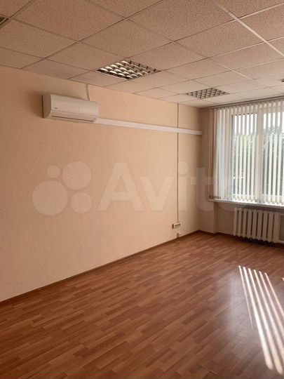 Офис, 27.2 м²