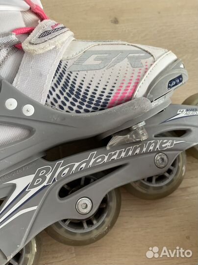 Ролики детские bladerunner