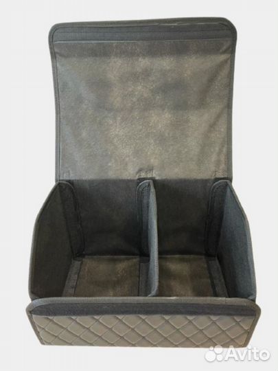 Сумка - саквояж для багажника