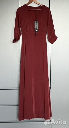 Платье вечернее