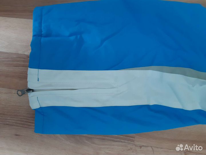 Штаны горнолыжные