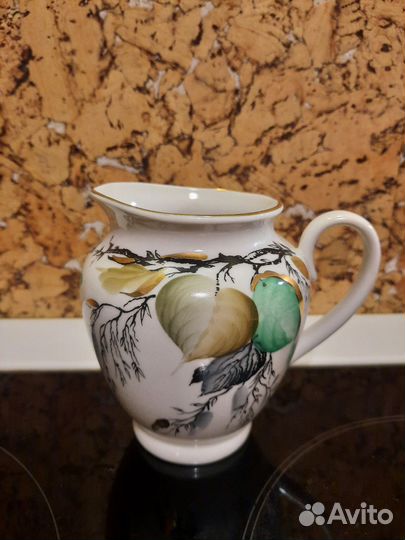 Молочник лфз 