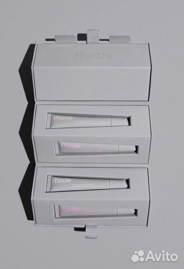 Rhode набор для губ