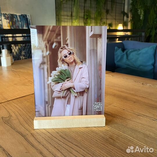 Коллаж с фото / подарок