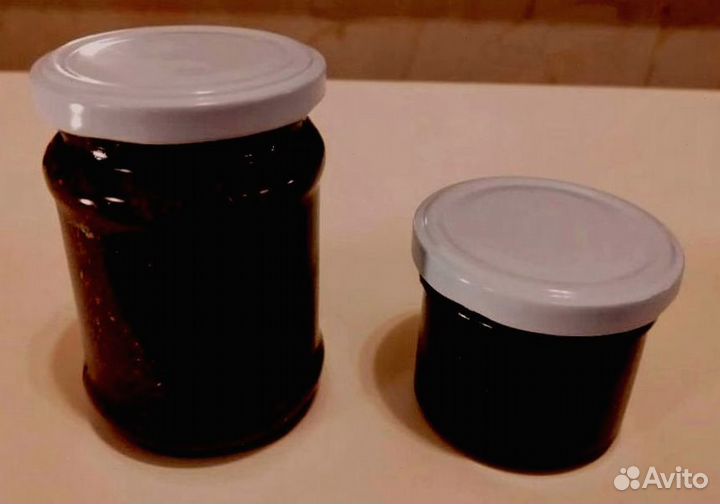 Питательный мед для потенции