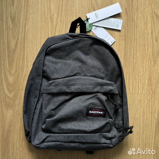 Рюкзак eastpak оригинал