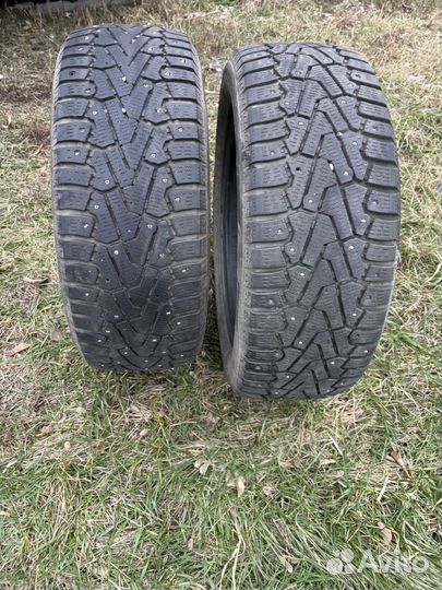 Pirelli Ice Zero 205/55 R16