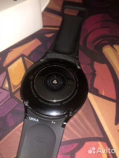 Samsung galaxy watch 4