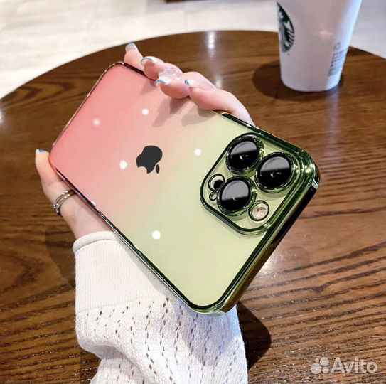 Чехол на iPhone 13 Pro новый