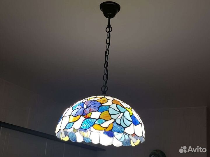Люстра/Светильник подвесной