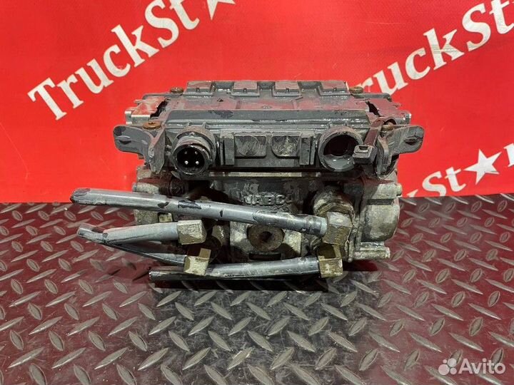 Модулятор EBS задний Daf XF105