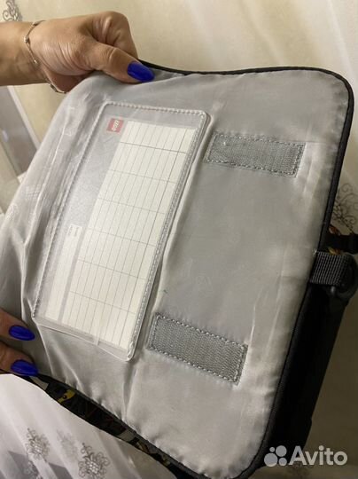 Рюкзак лего