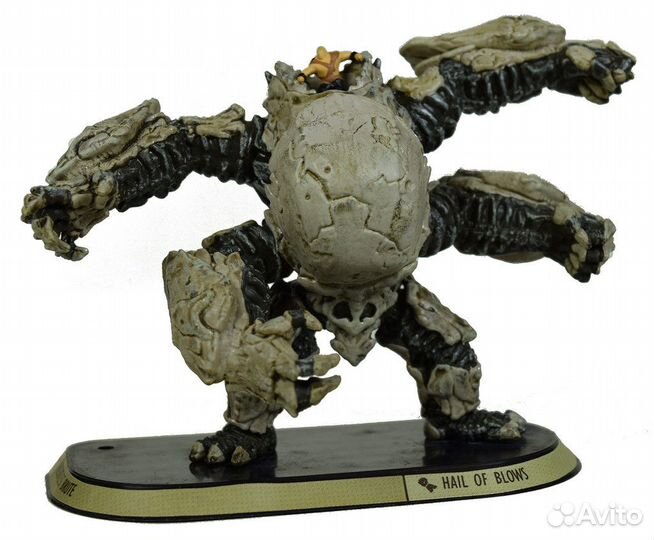 Golem Arcana: Urugal - Cabal of the Onyx Cliffs