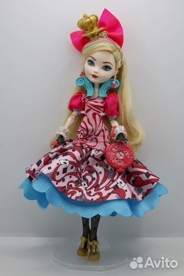Кукла ever after high эвер афтер хай