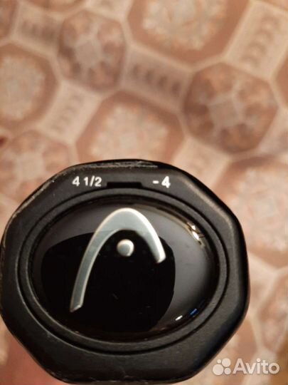 Ракетка для большого тенниса head