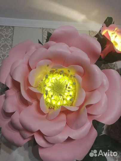 Светильник настенный