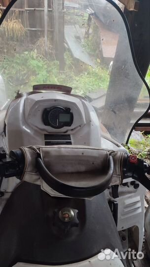 Тайга Патруль 551