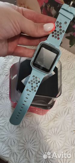 SMART watch