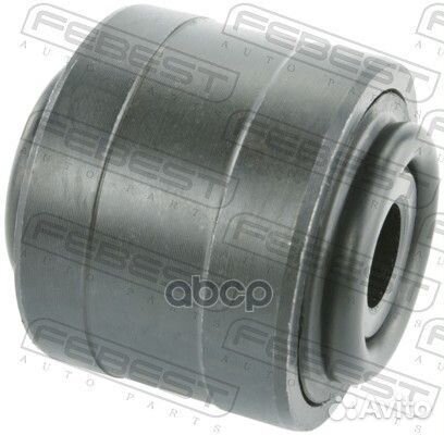 Сайленблок задней цапфы плавающий crab051z Febest