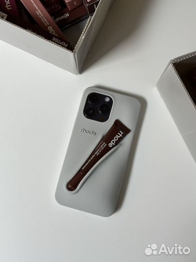 Rhode тинт для губ