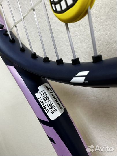 Ракетка для большого тенниса babolat