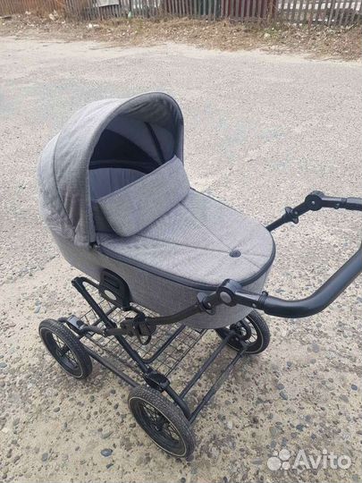 Детские коляски бу