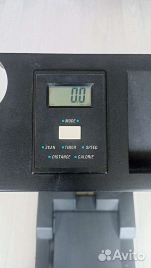 Механическая беговая дорожка