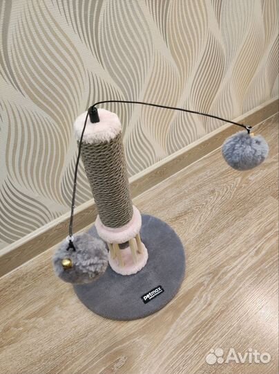 Когтеточка для котят Petmax