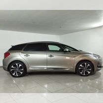 Citroen DS 5 1.6 AT, 2013, 169 056 км, с пробегом, цена 1 127 000 руб.