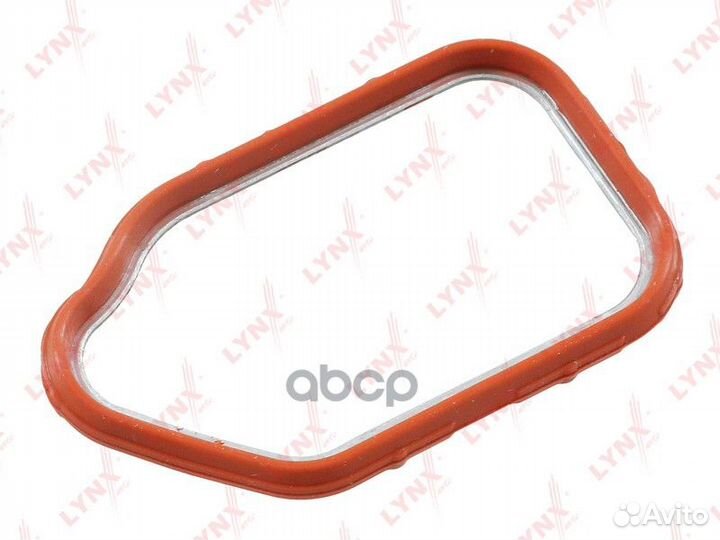 Прокладка крышки грм 0,126 SG1610 lynxauto