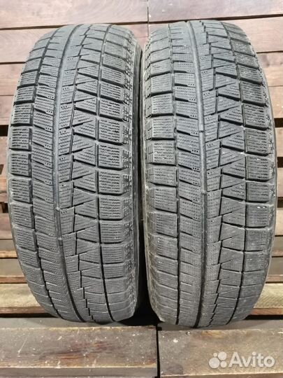 Bridgestone Blizzak Revo GZ 185/65 R15