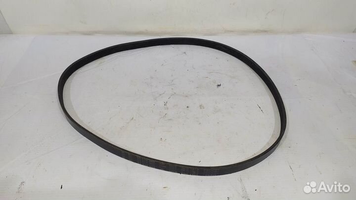 Ремень поликлиновой opel Astra (G) / Zafira (A) 98